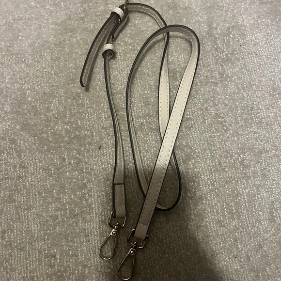 Billini Hariette Handle Bag in bone - Picture 9 of 9